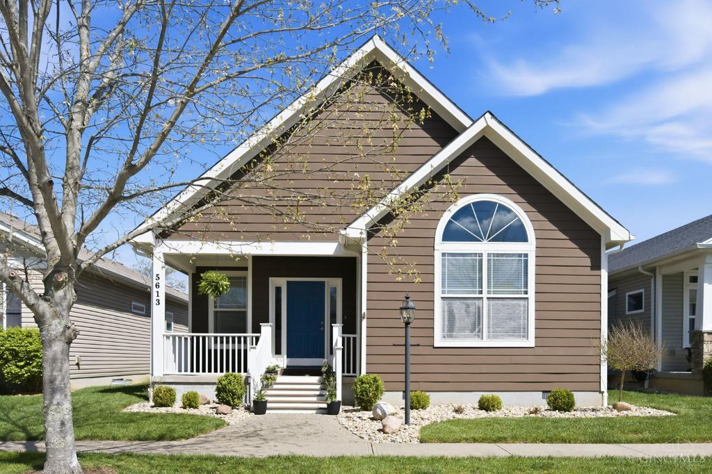 5613 Water Mills Drive, Miami Twp, OH 45150