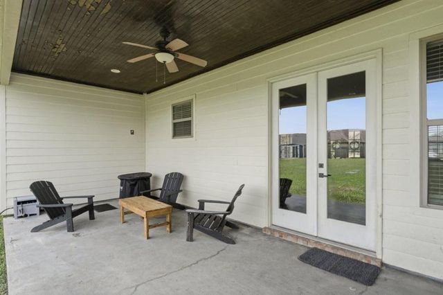 1463 Trisha Court, Lake Charles, LA 70611