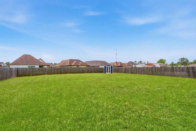 1463 Trisha Court, Lake Charles, LA 70611