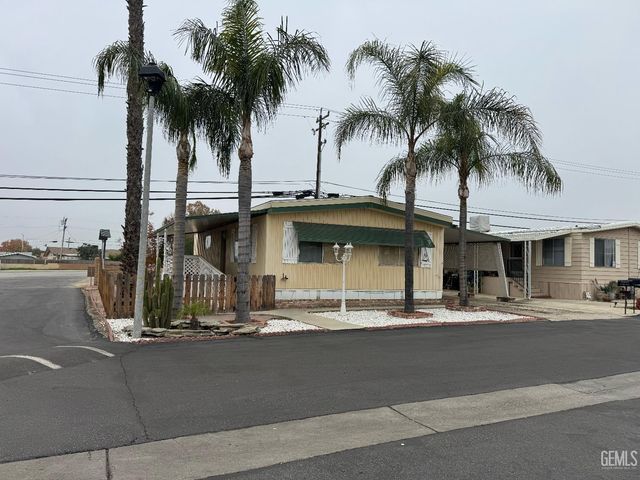 1 Tee Lane, Bakersfield, CA 93308