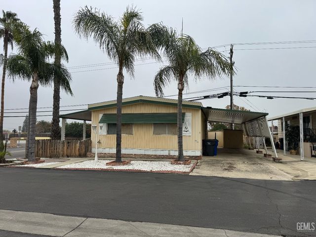 1 Tee Lane, Bakersfield, CA 93308