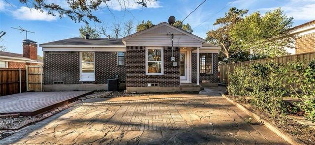 2753 El Tivoli Drive, Dallas, TX 75211