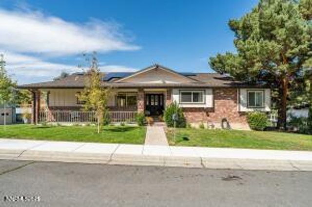 2301 Solari Drive, Reno, NV 89509