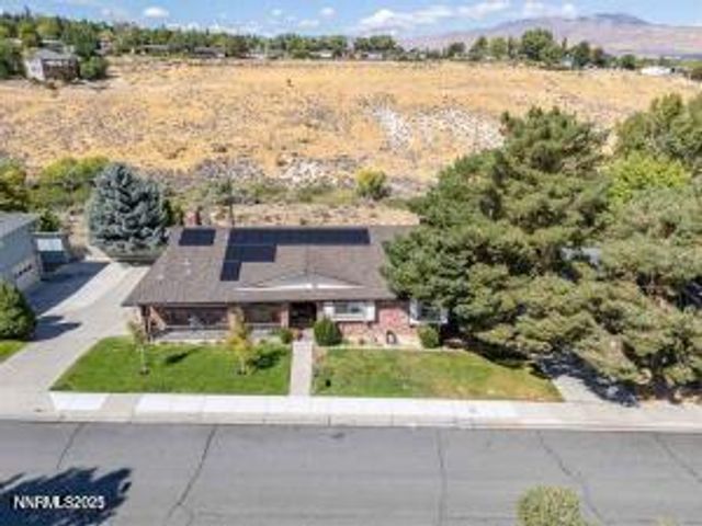 2301 Solari Drive, Reno, NV 89509