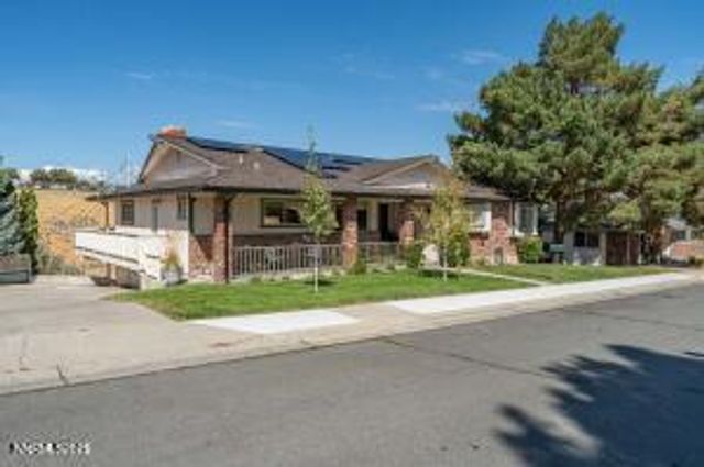 2301 Solari Drive, Reno, NV 89509