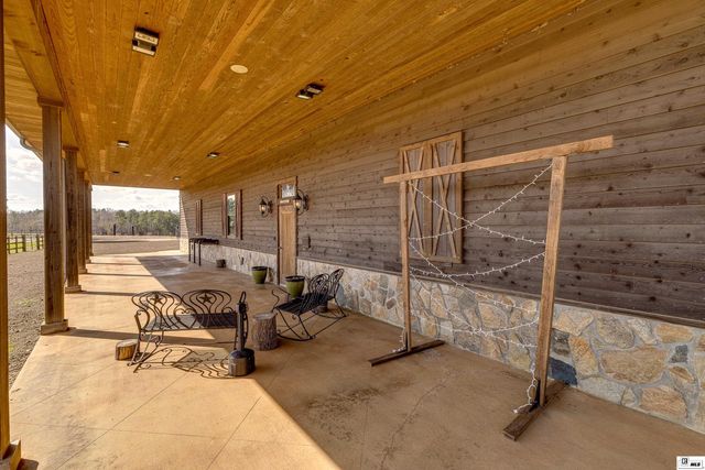 1185 TWIN LAKE ROAD, Grayson, LA 71435