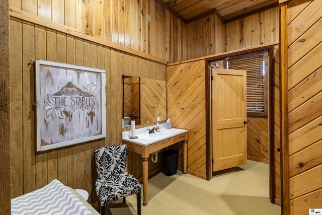 1185 TWIN LAKE ROAD, Grayson, LA 71435