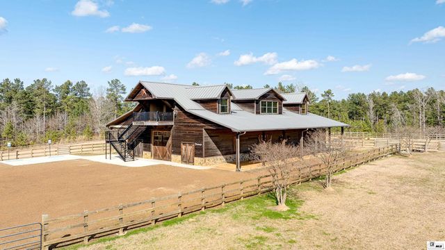 1185 TWIN LAKE ROAD, Grayson, LA 71435