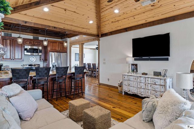 1185 TWIN LAKE ROAD, Grayson, LA 71435