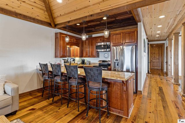 1185 TWIN LAKE ROAD, Grayson, LA 71435