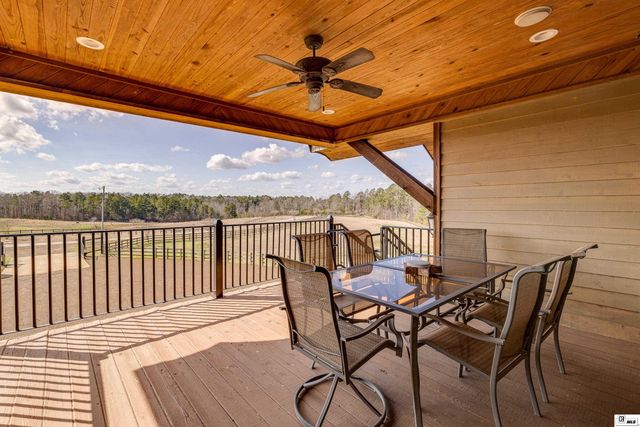 1185 TWIN LAKE ROAD, Grayson, LA 71435