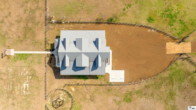 1185 TWIN LAKE ROAD, Grayson, LA 71435