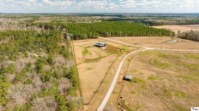 1185 TWIN LAKE ROAD, Grayson, LA 71435