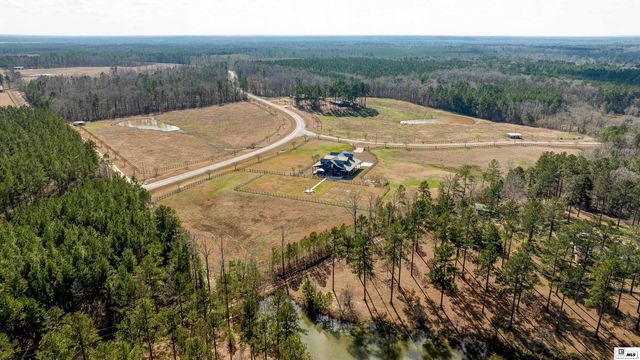 1185 TWIN LAKE ROAD, Grayson, LA 71435