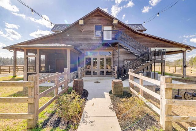 1185 TWIN LAKE ROAD, Grayson, LA 71435