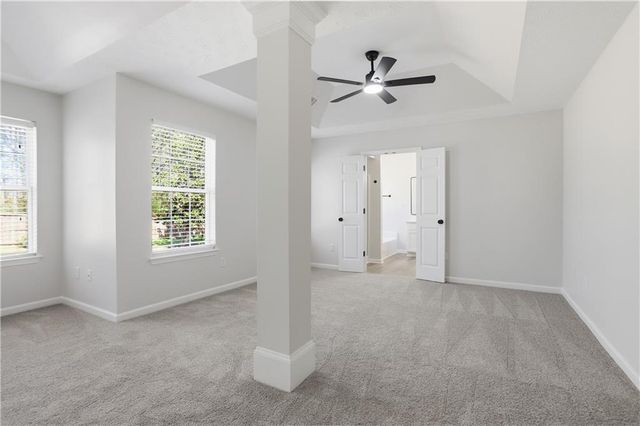 1215 Branchhill Circle, Alpharetta, GA 30004