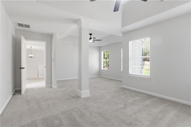 1215 Branchhill Circle, Alpharetta, GA 30004