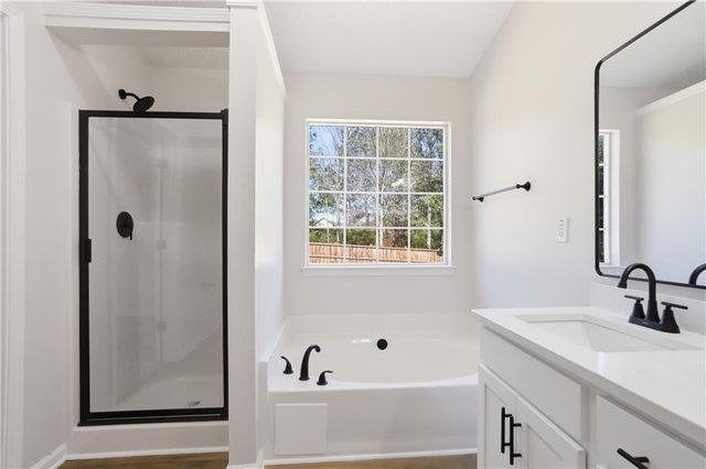 1215 Branchhill Circle, Alpharetta, GA 30004