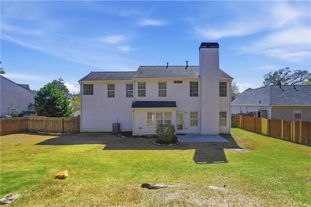 1215 Branchhill Circle, Alpharetta, GA 30004