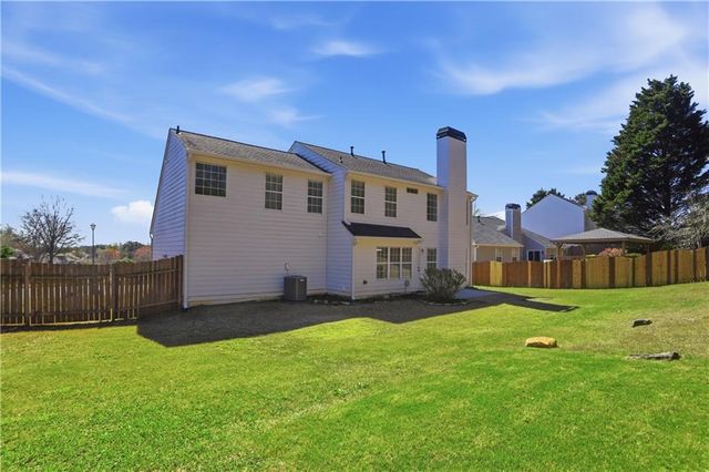 1215 Branchhill Circle, Alpharetta, GA 30004