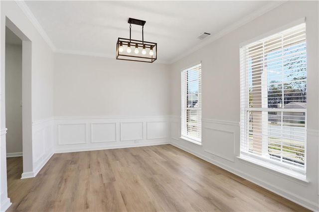 1215 Branchhill Circle, Alpharetta, GA 30004