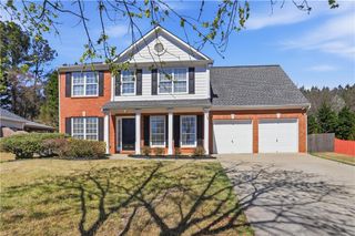 1215 Branchhill Circle, Alpharetta, GA 30004