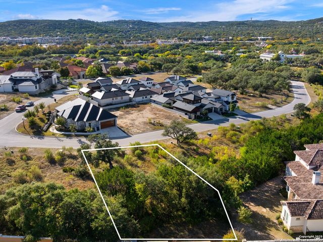 11 DOMINION MEADOWS, San Antonio, TX 78257