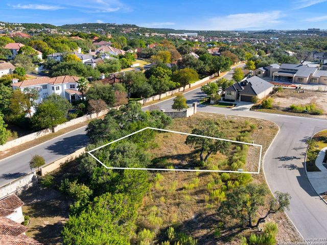 11 DOMINION MEADOWS, San Antonio, TX 78257