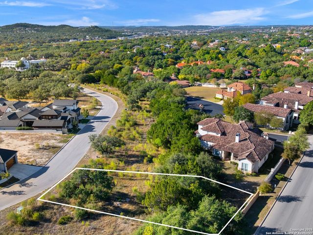 11 DOMINION MEADOWS, San Antonio, TX 78257