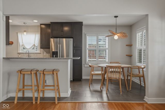 6046 Primrose Avenue, Indianapolis, IN 46220