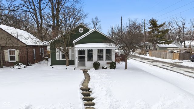 6046 Primrose Avenue, Indianapolis, IN 46220