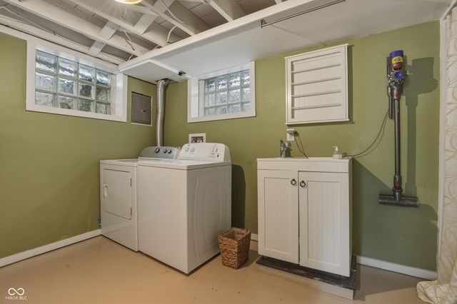 6046 Primrose Avenue, Indianapolis, IN 46220