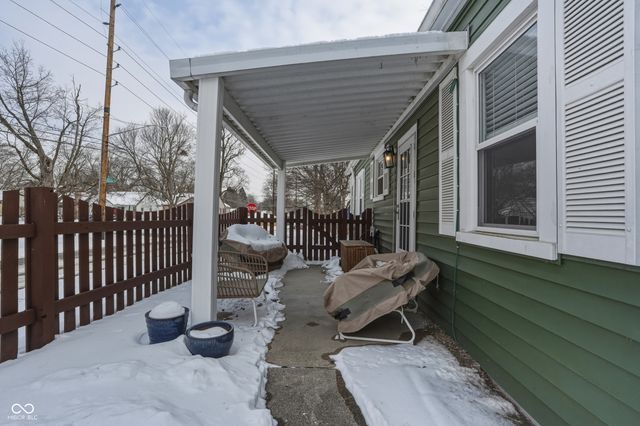 6046 Primrose Avenue, Indianapolis, IN 46220