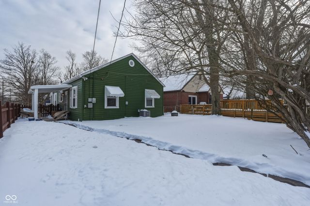 6046 Primrose Avenue, Indianapolis, IN 46220