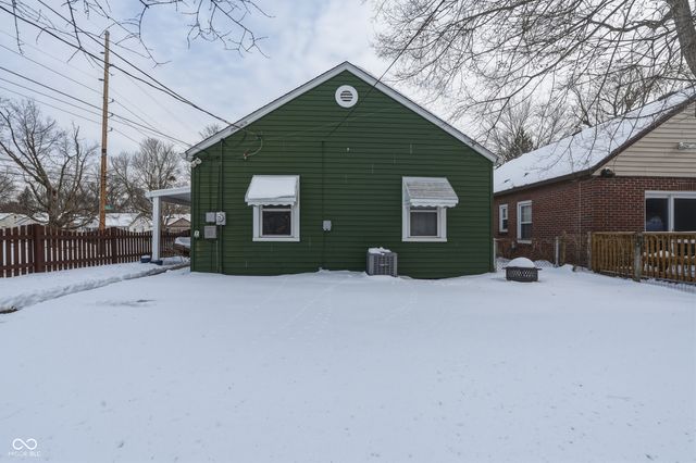 6046 Primrose Avenue, Indianapolis, IN 46220