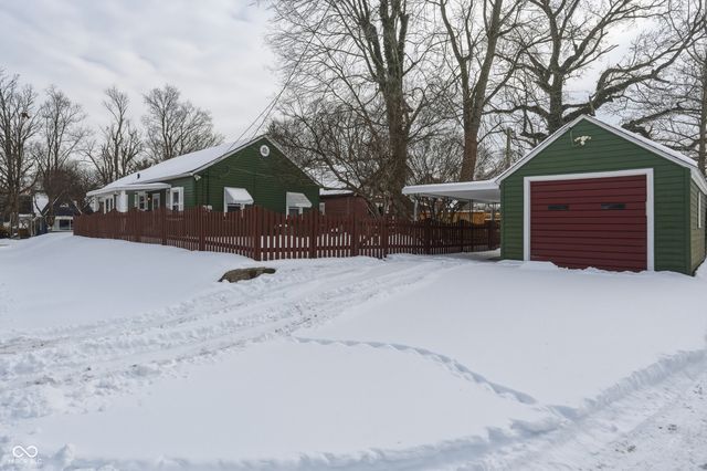 6046 Primrose Avenue, Indianapolis, IN 46220