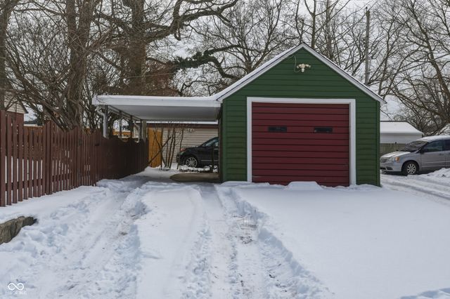 6046 Primrose Avenue, Indianapolis, IN 46220