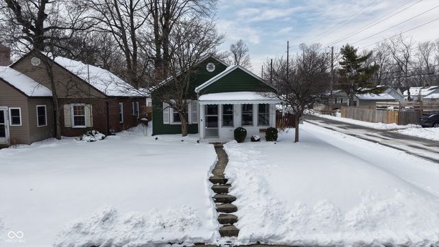 6046 Primrose Avenue, Indianapolis, IN 46220