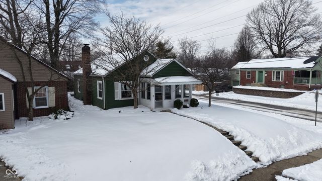 6046 Primrose Avenue, Indianapolis, IN 46220