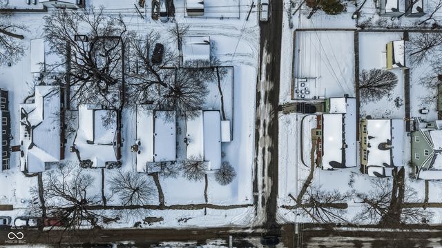 6046 Primrose Avenue, Indianapolis, IN 46220