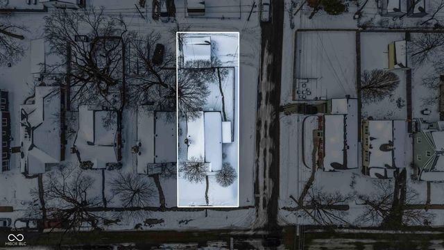 6046 Primrose Avenue, Indianapolis, IN 46220