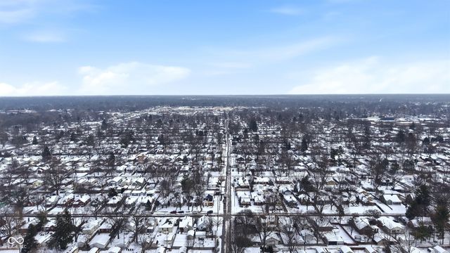 6046 Primrose Avenue, Indianapolis, IN 46220