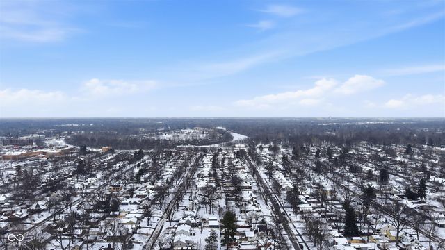 6046 Primrose Avenue, Indianapolis, IN 46220