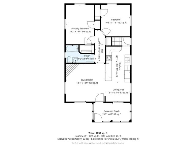 6046 Primrose Avenue, Indianapolis, IN 46220