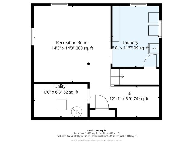 6046 Primrose Avenue, Indianapolis, IN 46220