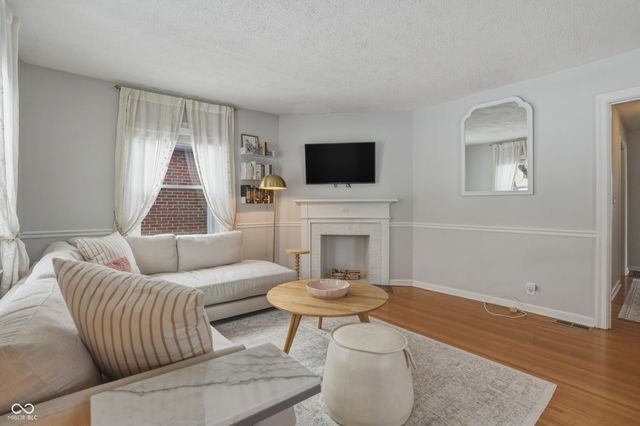 6046 Primrose Avenue, Indianapolis, IN 46220