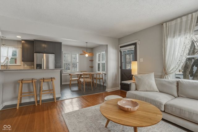 6046 Primrose Avenue, Indianapolis, IN 46220