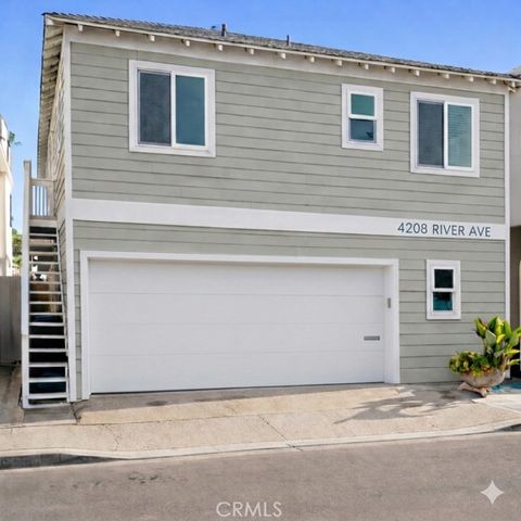 4208 River B, Newport Beach, CA 92663