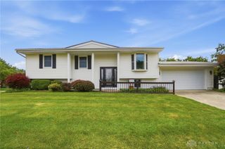 1914 Elmsford Street, Springfield, OH 45506