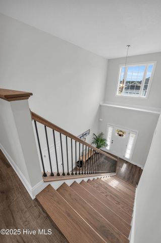 382 Water Wagon Trail, Jacksonville, NC 28546